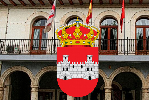 Ayuntamiento de Estremera