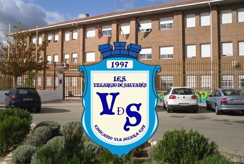 IES Villarejo